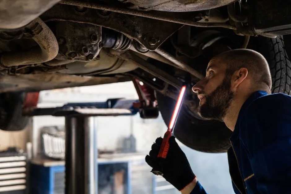 How to Buy Your First Classic Car