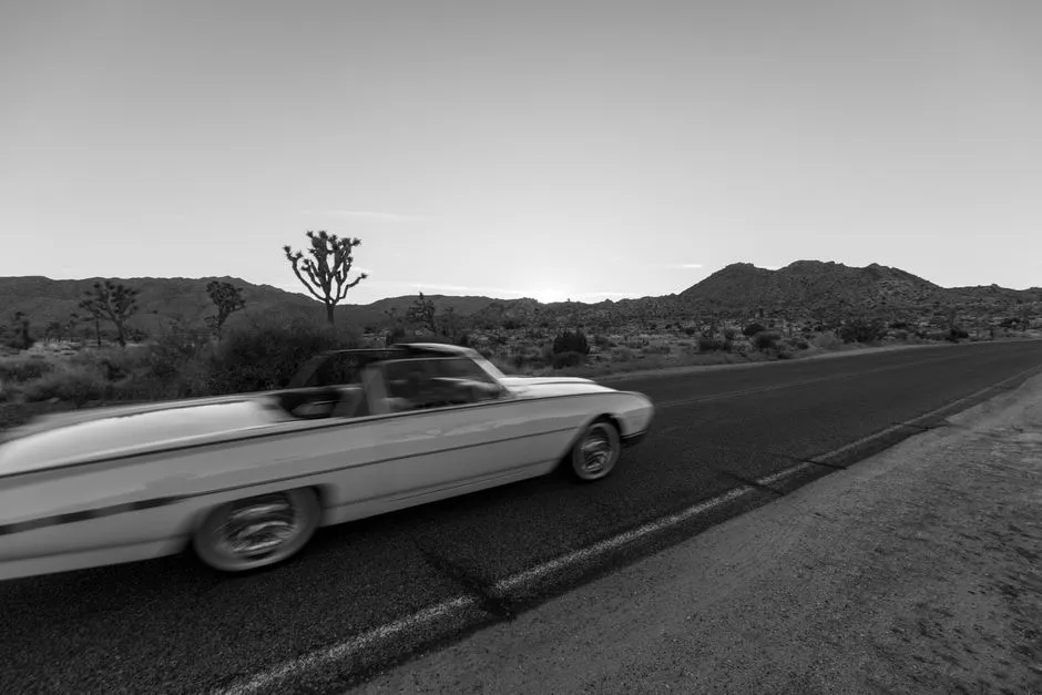 How to Plan a First Classic Car Road Trip